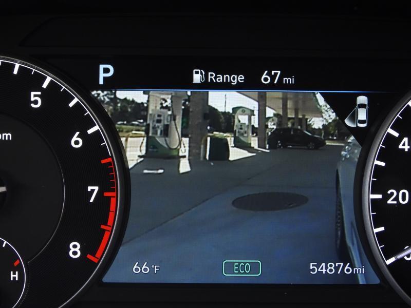 Genesis G90 Premium 2020