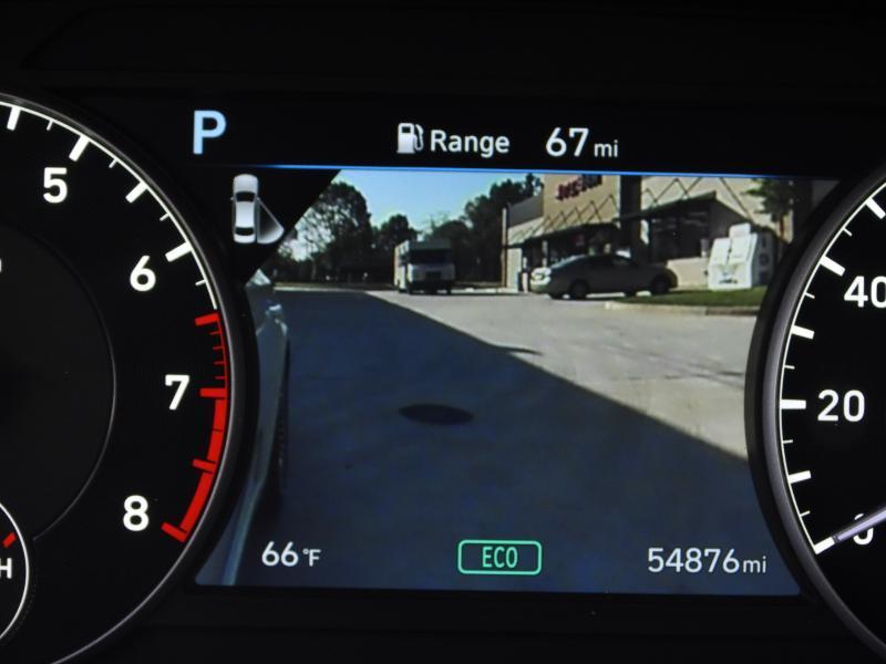 Genesis G90 Premium 2020