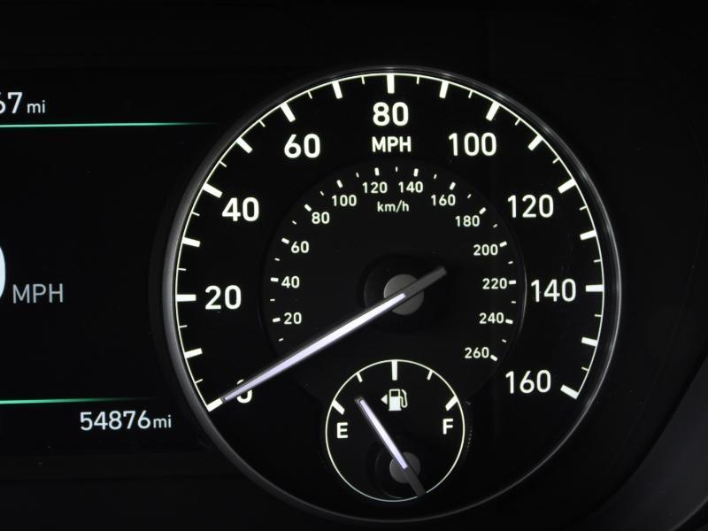 Genesis G90 Premium 2020