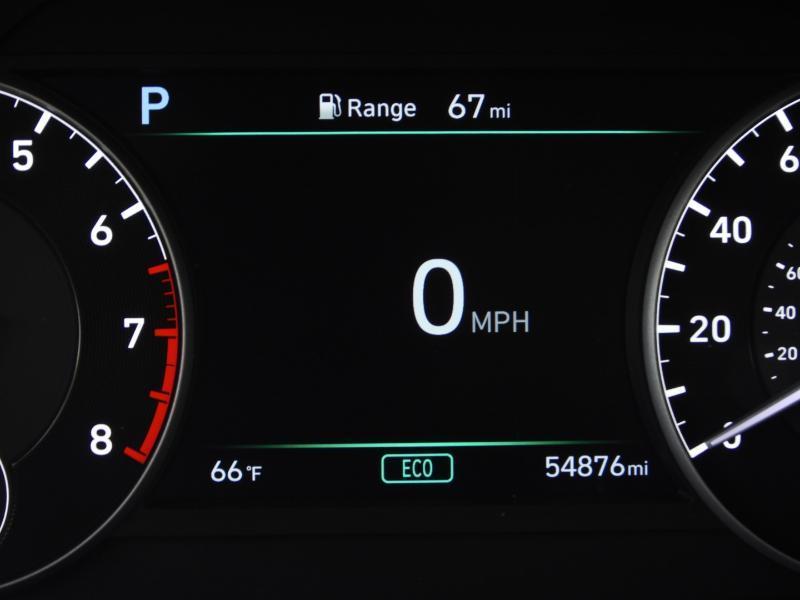 Genesis G90 Premium 2020