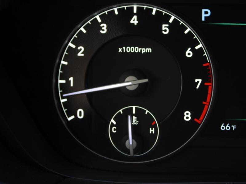 Genesis G90 Premium 2020