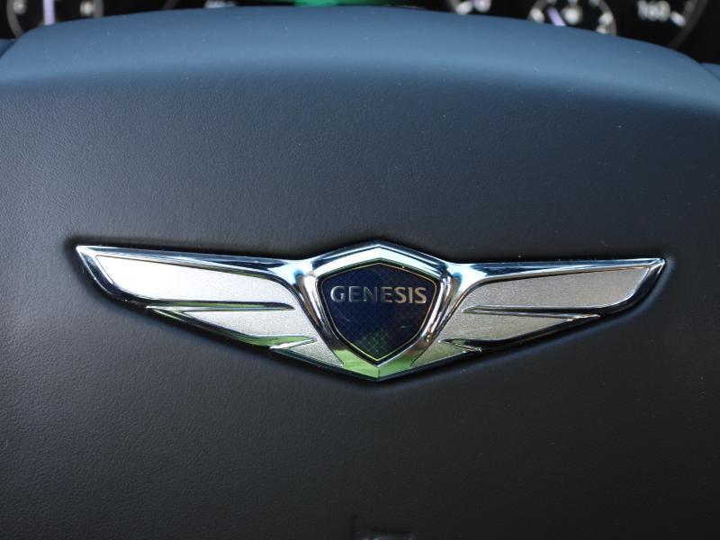 Genesis G90 Premium 2020