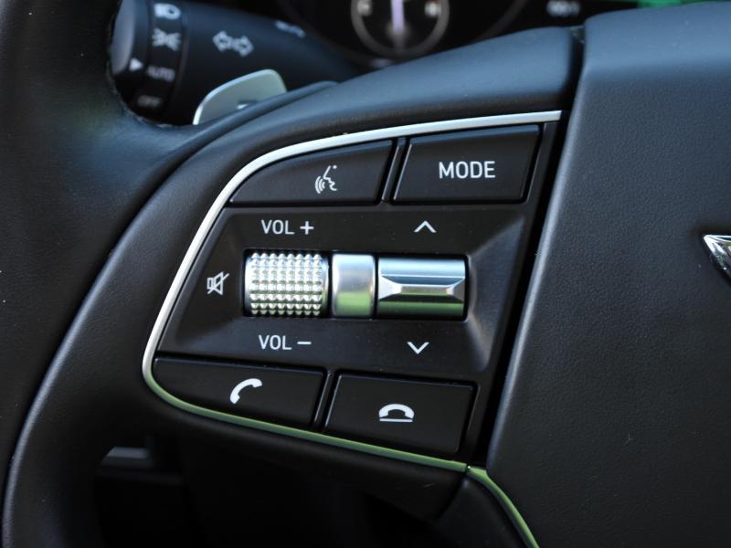 Genesis G90 Premium 2020