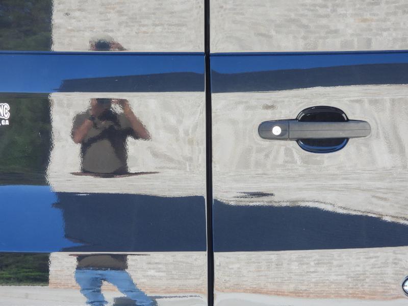 Ford Transit 250 Van Low Roof w/Sliding Pass. 130-in. WB 2020