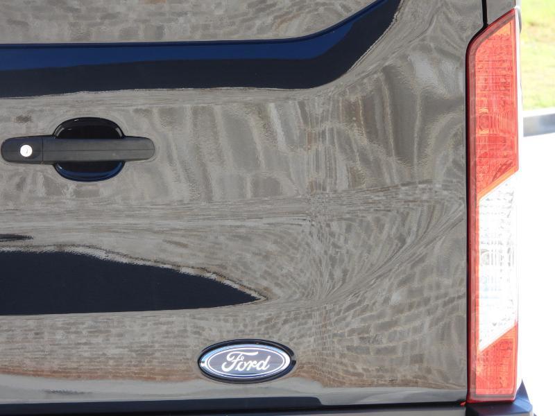 Ford Transit 250 Van Low Roof w/Sliding Pass. 130-in. WB 2020