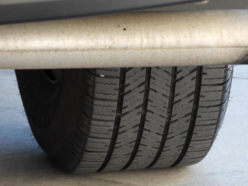 Ford Transit 250 Van Low Roof w/Sliding Pass. 130-in. WB 2020