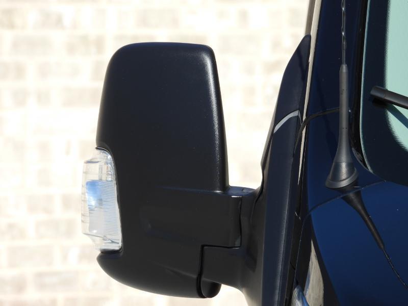 Ford Transit 250 Van Low Roof w/Sliding Pass. 130-in. WB 2020