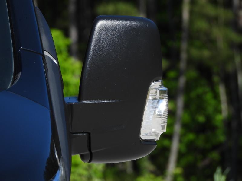 Ford Transit 250 Van Low Roof w/Sliding Pass. 130-in. WB 2020