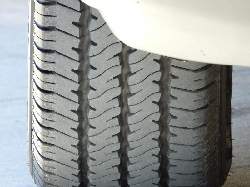 Ford Transit 250 Van Low Roof w/Sliding Pass. 130-in. WB 2020