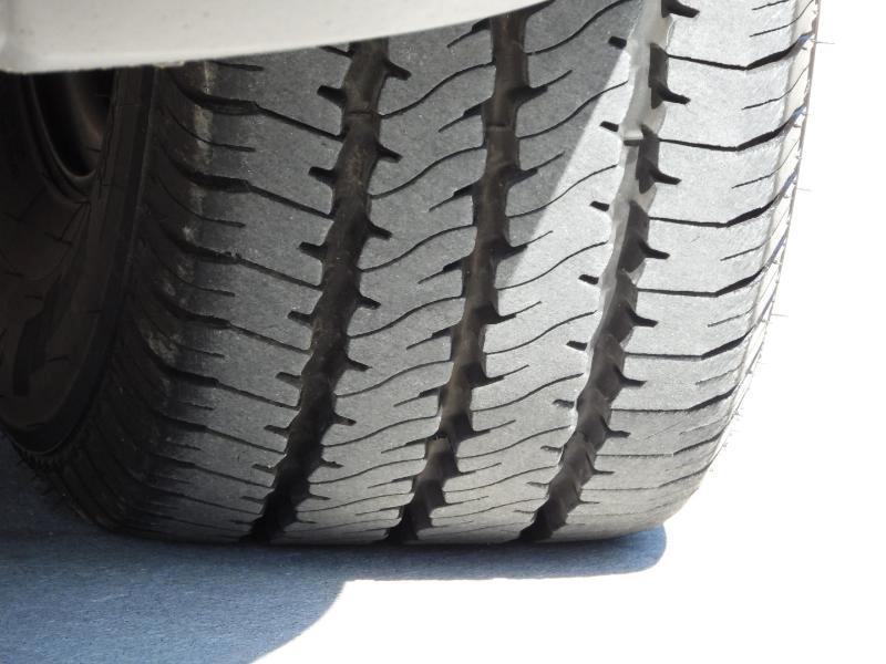 Ford Transit 250 Van Low Roof w/Sliding Pass. 130-in. WB 2020