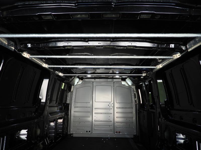 Ford Transit 250 Van Low Roof w/Sliding Pass. 130-in. WB 2020