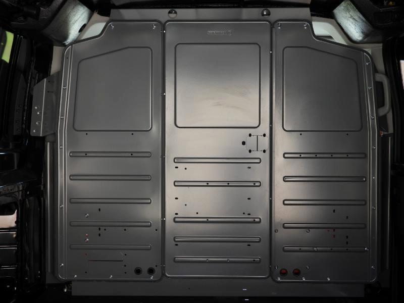 Ford Transit 250 Van Low Roof w/Sliding Pass. 130-in. WB 2020