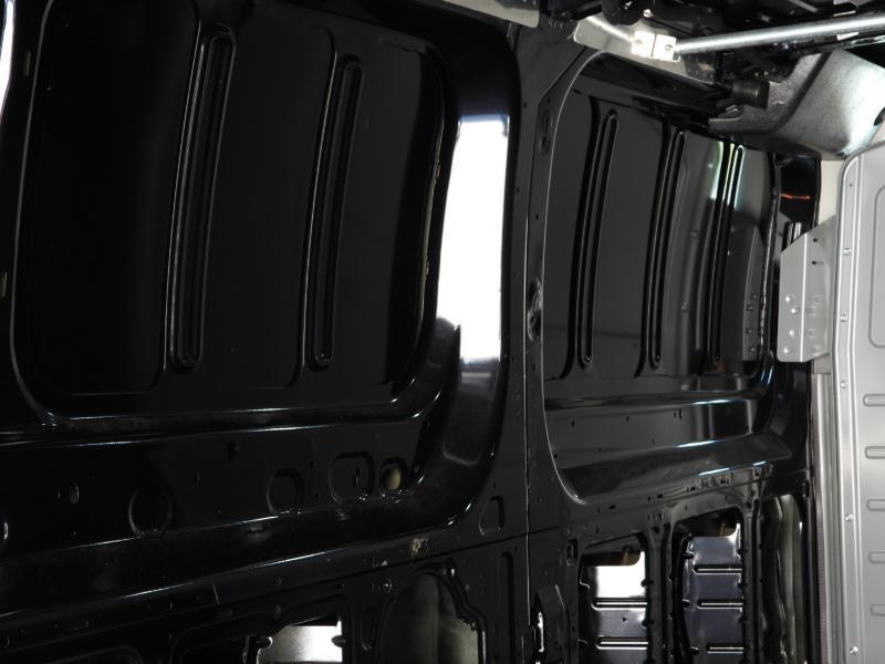 Ford Transit 250 Van Low Roof w/Sliding Pass. 130-in. WB 2020