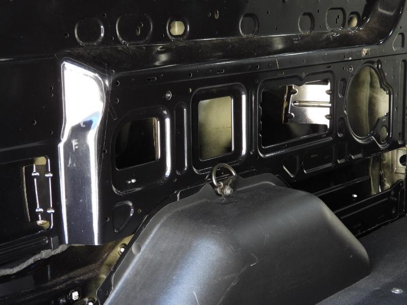 Ford Transit 250 Van Low Roof w/Sliding Pass. 130-in. WB 2020