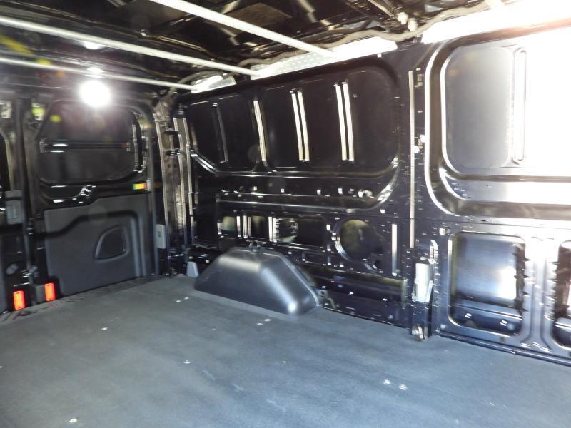 Ford Transit 250 Van Low Roof w/Sliding Pass. 130-in. WB 2020