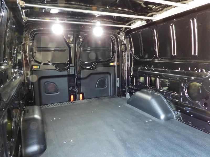 Ford Transit 250 Van Low Roof w/Sliding Pass. 130-in. WB 2020