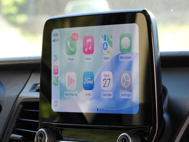 Ford Transit 250 Van Low Roof w/Sliding Pass. 130-in. WB 2020