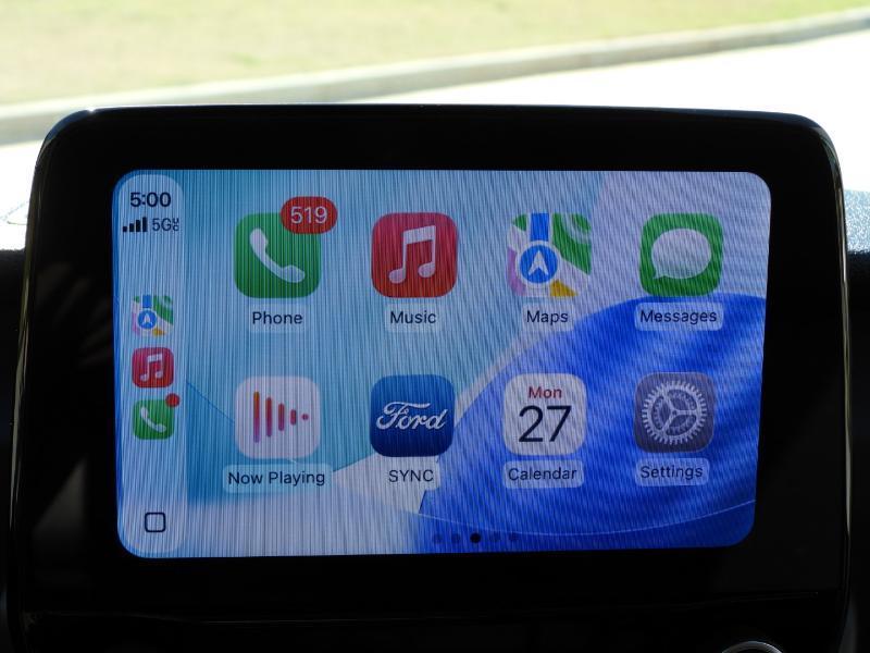 Ford Transit 250 Van Low Roof w/Sliding Pass. 130-in. WB 2020