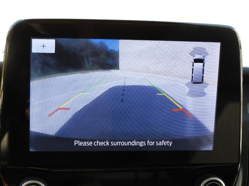 Ford Transit 250 Van Low Roof w/Sliding Pass. 130-in. WB 2020