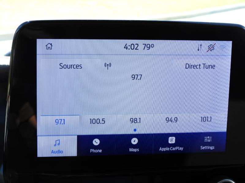 Ford Transit 250 Van Low Roof w/Sliding Pass. 130-in. WB 2020