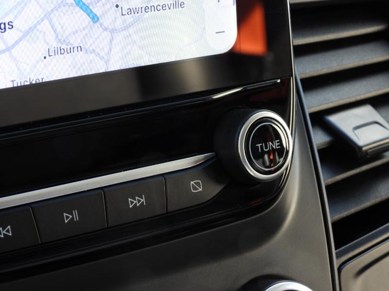 Ford Transit 250 Van Low Roof w/Sliding Pass. 130-in. WB 2020