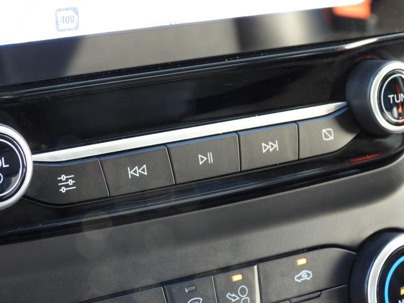 Ford Transit 250 Van Low Roof w/Sliding Pass. 130-in. WB 2020