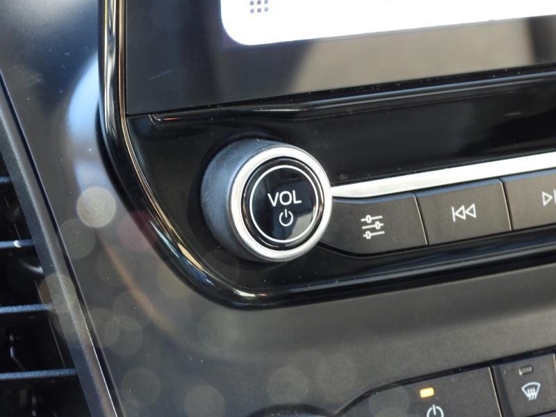 Ford Transit 250 Van Low Roof w/Sliding Pass. 130-in. WB 2020