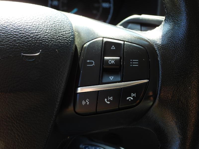 Ford Transit 250 Van Low Roof w/Sliding Pass. 130-in. WB 2020