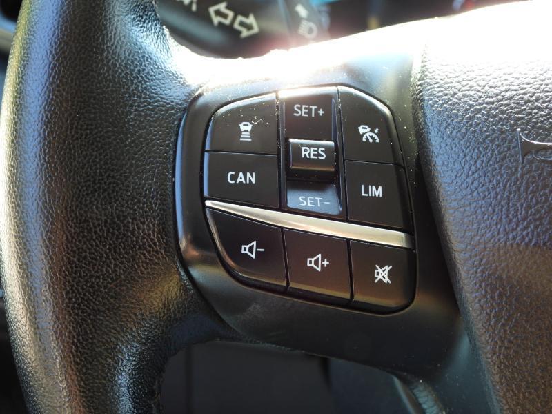 Ford Transit 250 Van Low Roof w/Sliding Pass. 130-in. WB 2020