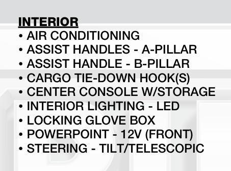 Ford Transit 250 Van Low Roof w/Sliding Pass. 130-in. WB 2020