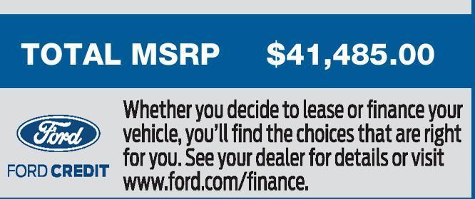 Ford Transit 250 Van Low Roof w/Sliding Pass. 130-in. WB 2020