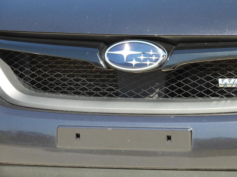 Subaru Impreza WRX  2013