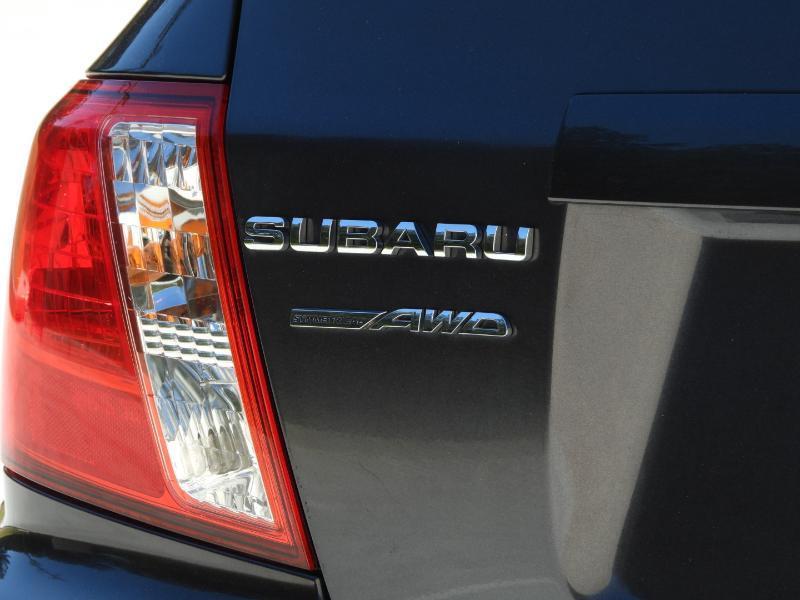 Subaru Impreza WRX  2013