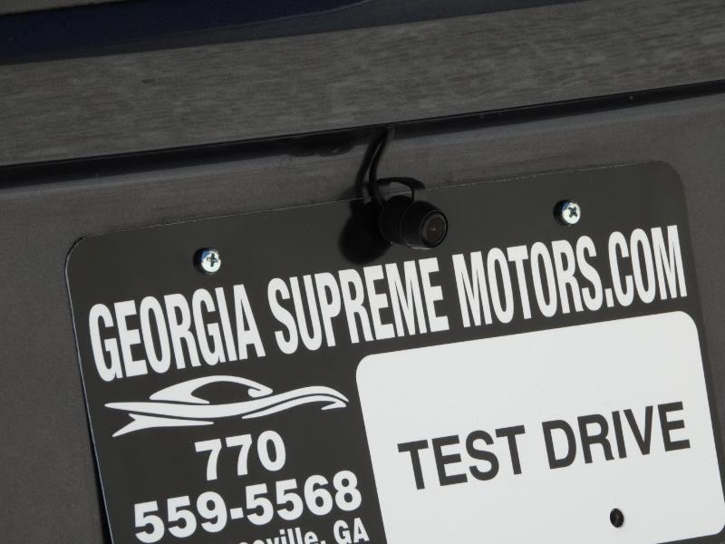 Subaru Impreza WRX  2013