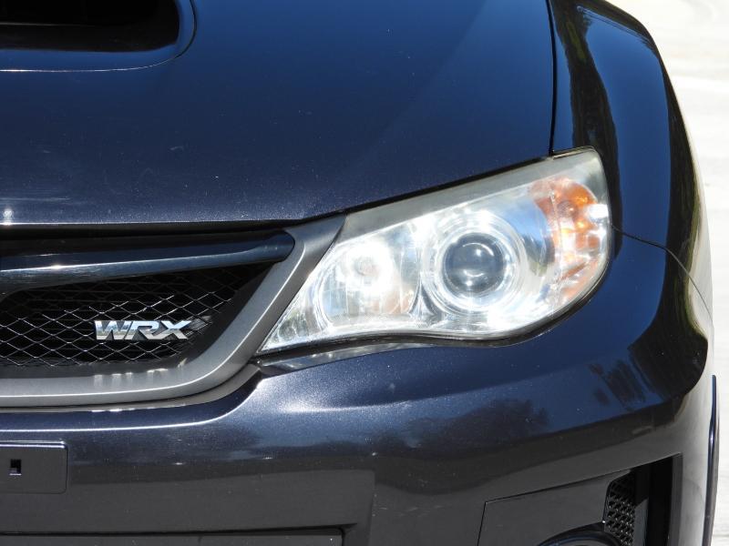 Subaru Impreza WRX  2013
