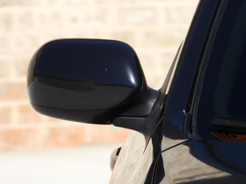 Subaru Impreza WRX  2013