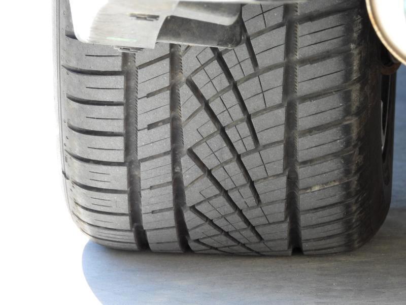 Subaru Impreza WRX  2013