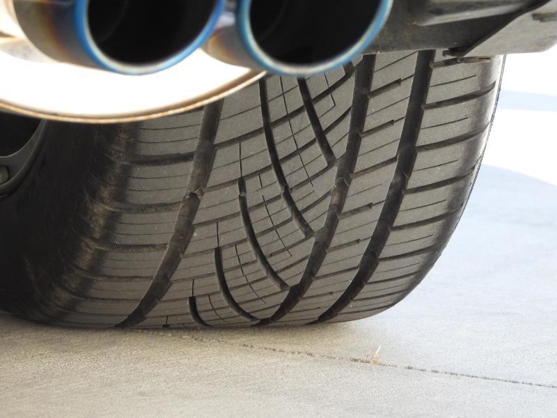 Subaru Impreza WRX  2013