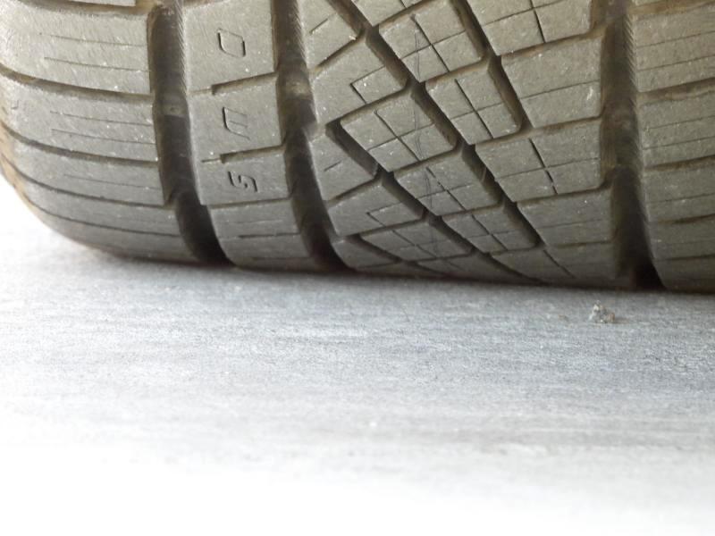 Subaru Impreza WRX  2013