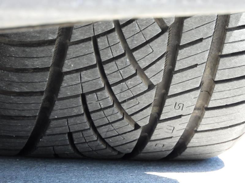 Subaru Impreza WRX  2013