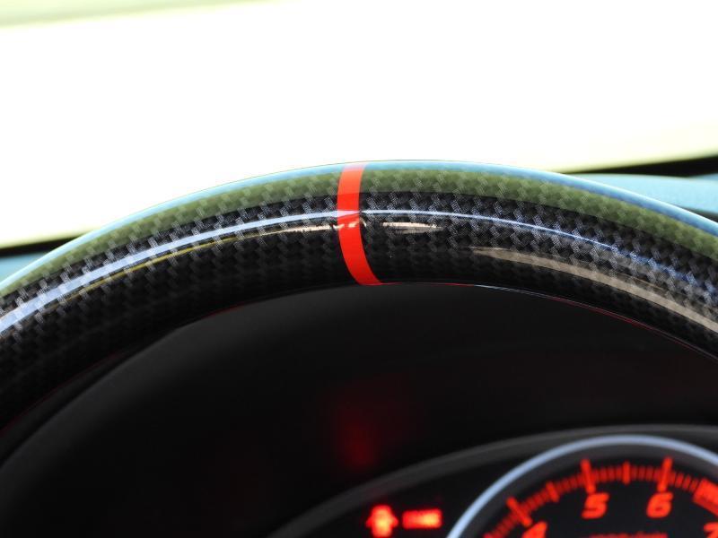 Subaru Impreza WRX  2013