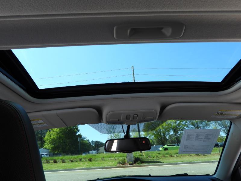 Subaru Impreza WRX  2013