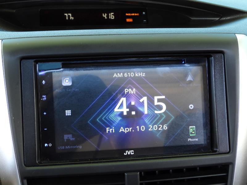 Subaru Impreza WRX  2013