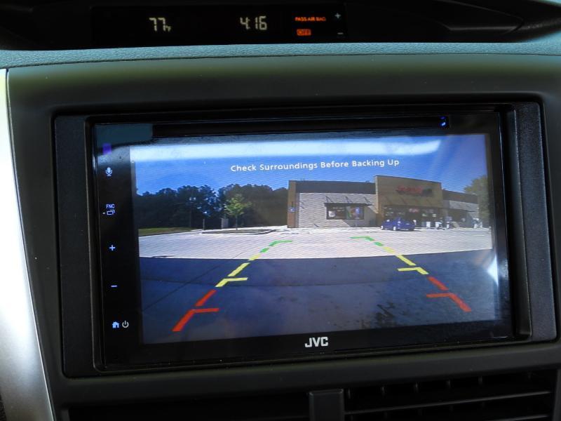 Subaru Impreza WRX  2013