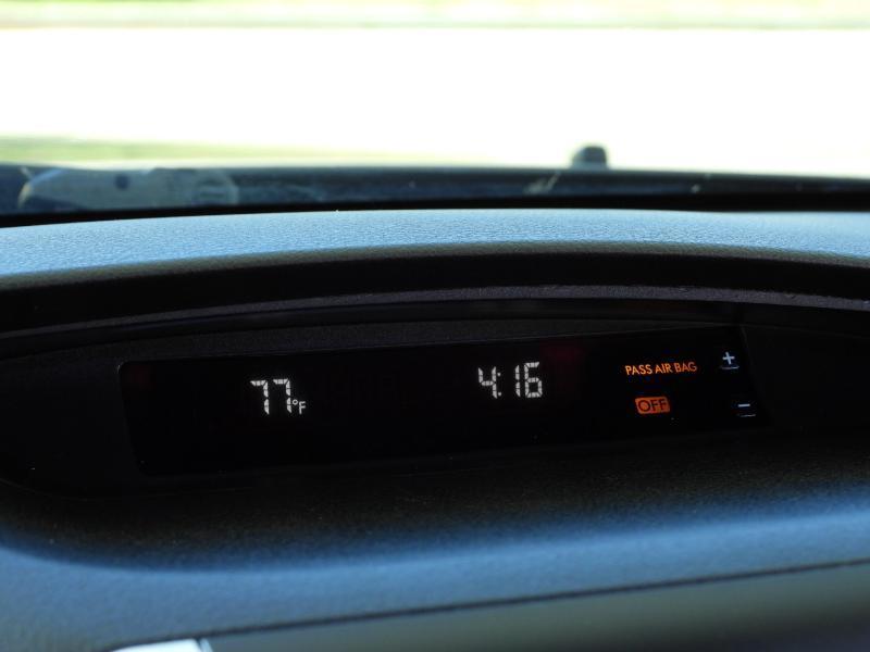 Subaru Impreza WRX  2013