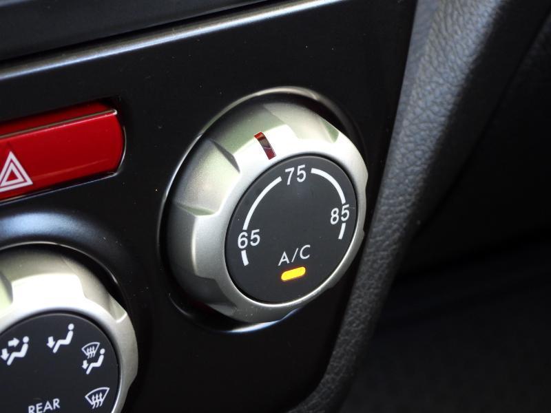 Subaru Impreza WRX  2013