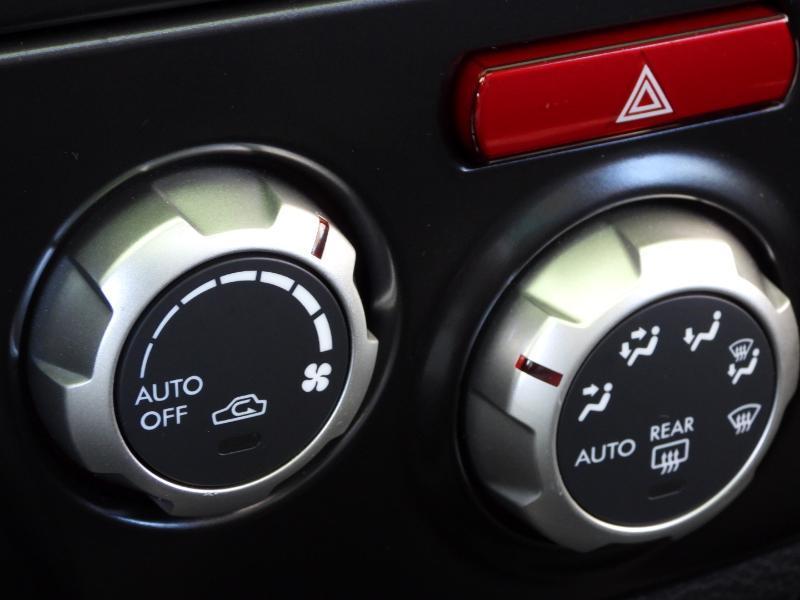 Subaru Impreza WRX  2013