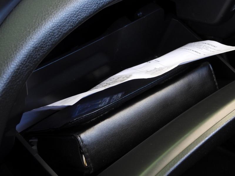 Subaru Impreza WRX  2013