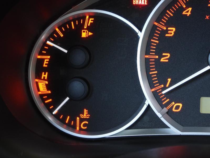 Subaru Impreza WRX  2013