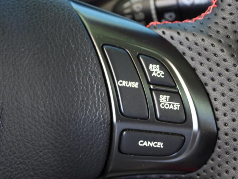 Subaru Impreza WRX  2013